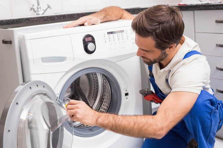 Reparación de Electrodomésticos en Jaén